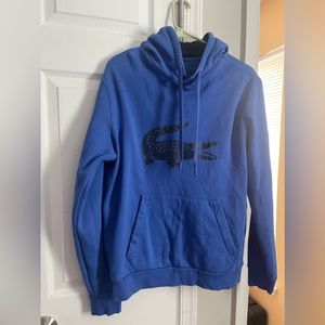 Lacoste Hoodie